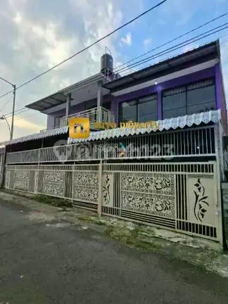 Rumah Bagus Dalam Komplek Dekat Pintu Tol Singosari Malang