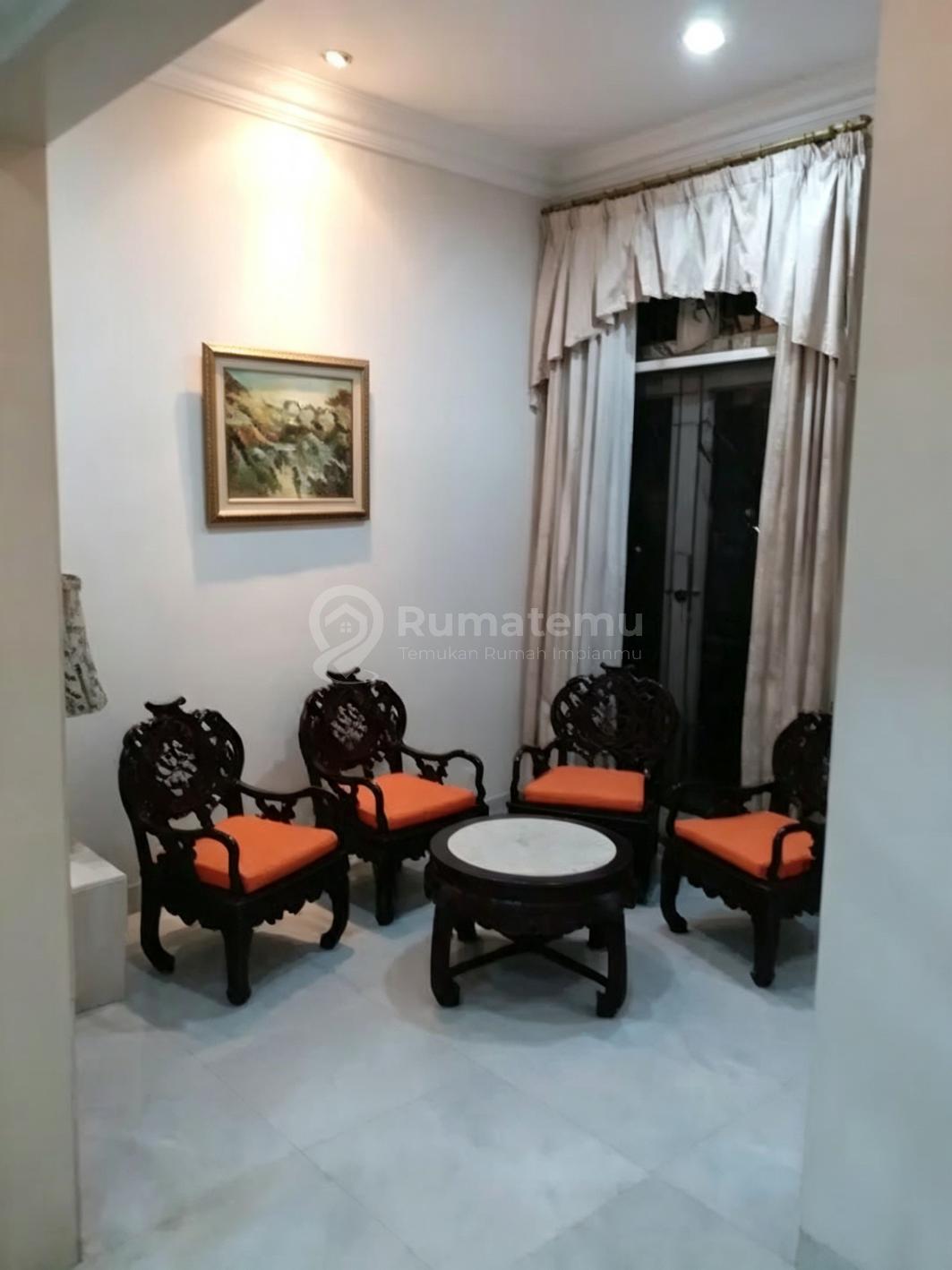 Dijual Rumah Mewah di Fontainebleau Bukit Golf Residence BSD