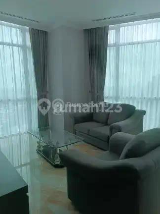 Disewakan Bellagio Mansion 4Br Furnished