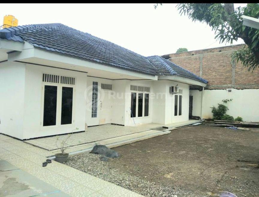 Rumah SHM Di Ciputat Timur Cocok Untuk Residence Dan Tempat Usaha