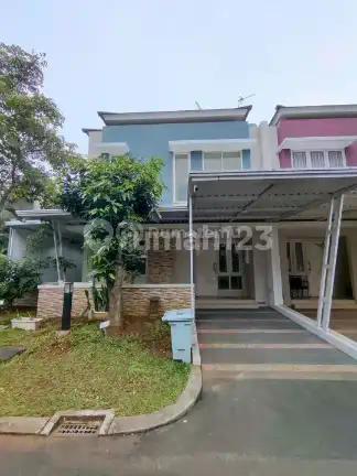 Jual Murah Cluster Thomson Gading Serpong