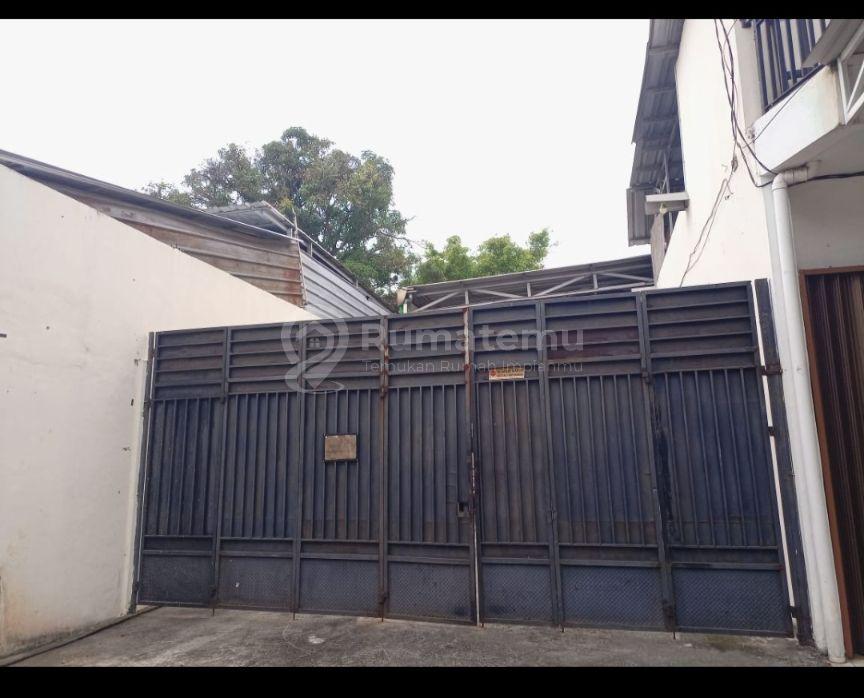Gudang Kantor di Pondo Kopi Jaktim