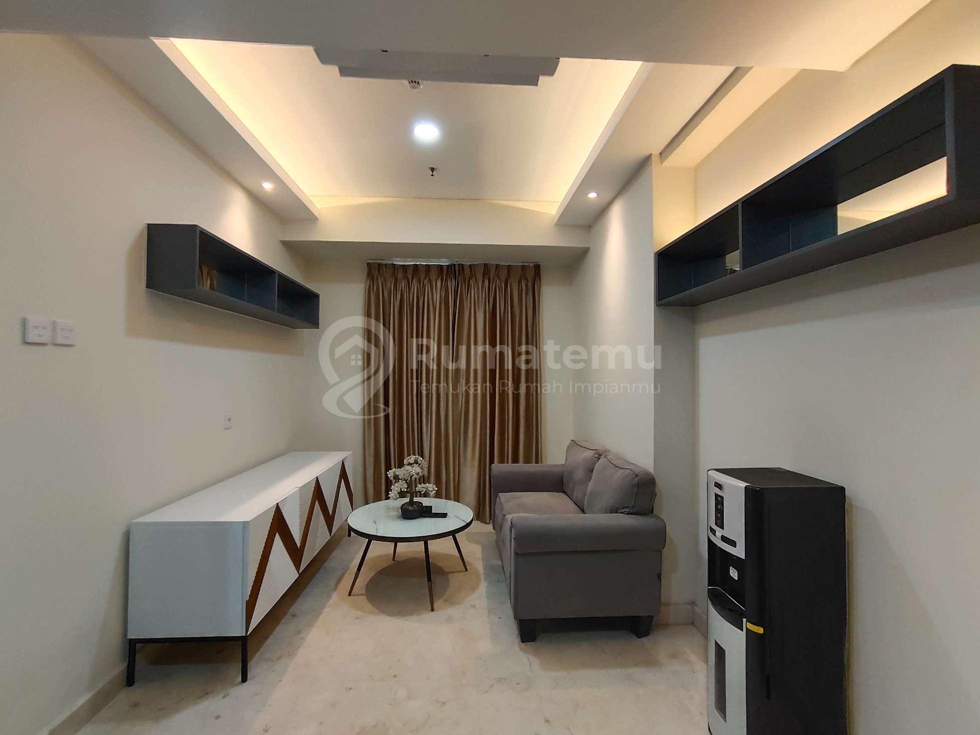Apartemen Puri Orchard
