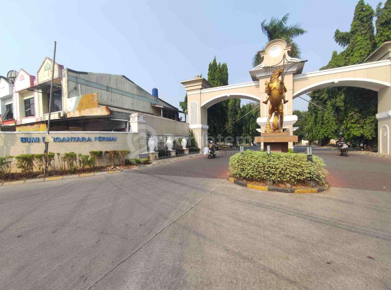 Dijual rumah bagus di Perumahan Bumi Dirgantara, Jatisari, Jatiasih, Bekasi