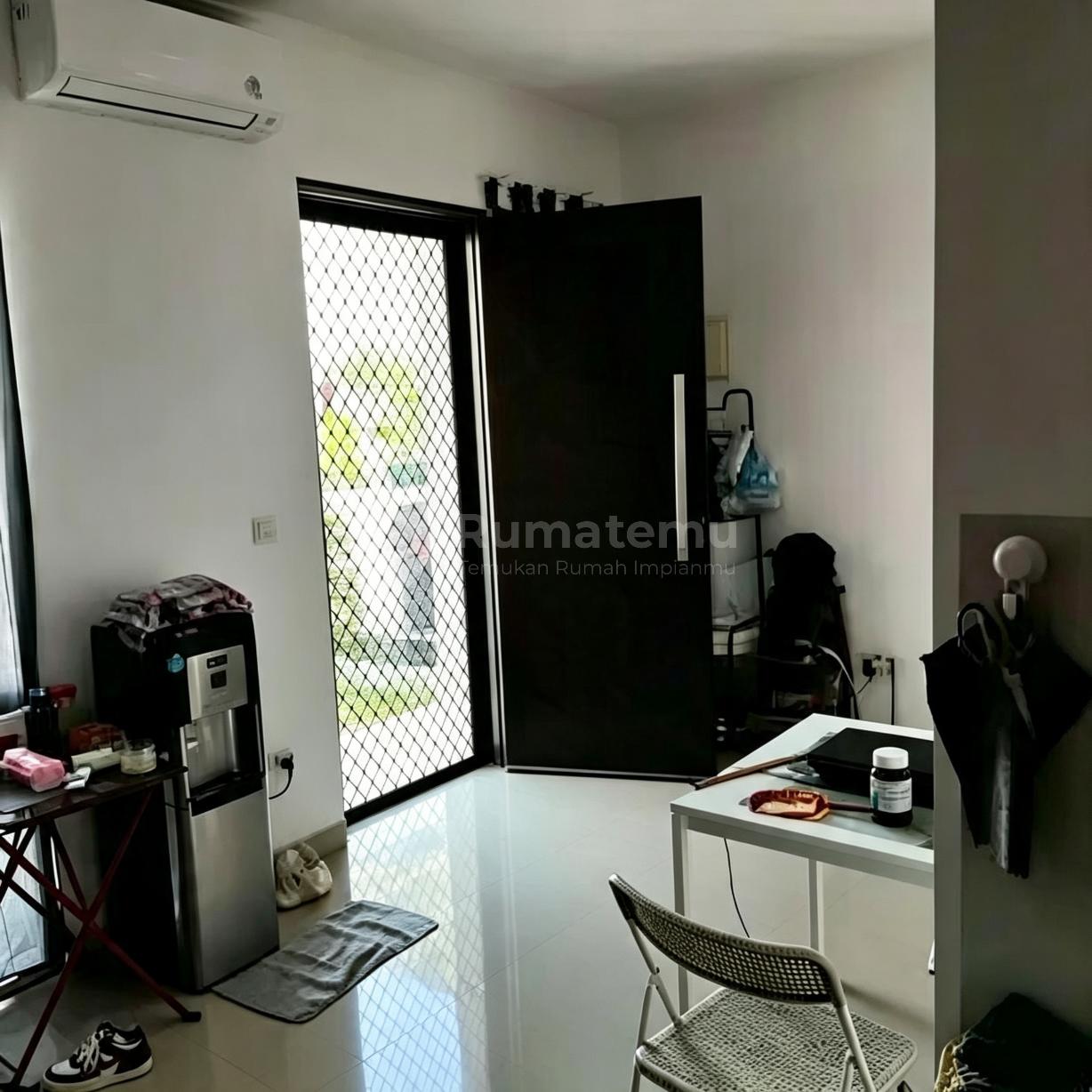 Rumah di Pik 2 Cluster Hawai