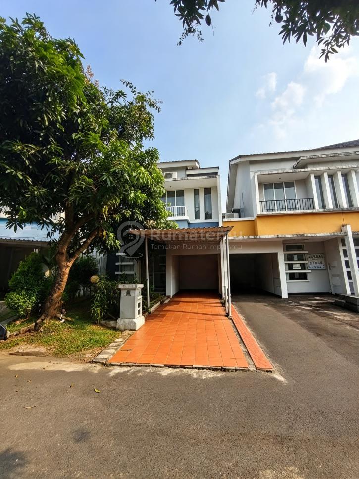 Dijual Rumah LT 157 Jual Murah Kmr Tdr Gede2 Semua Dpt Ac 5