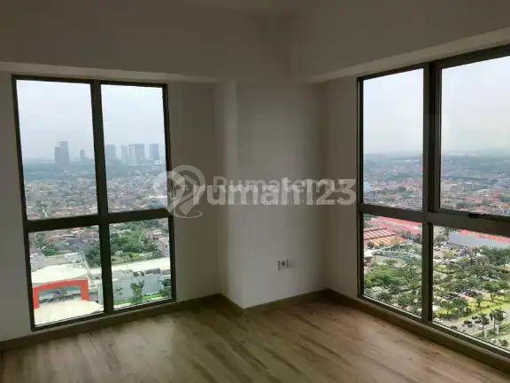 Apartemen 2 BR Mid Town Signature Summarecon Serpong