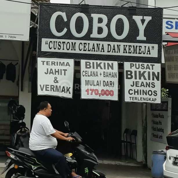 Di Sewakan Ruko Lokasi Strategis Ramai Pengunjung 