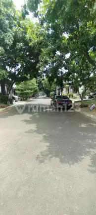 Kavling di Cluser Chadna Anantha The Avani Bsd City, Dekat Kampus Atmajaya