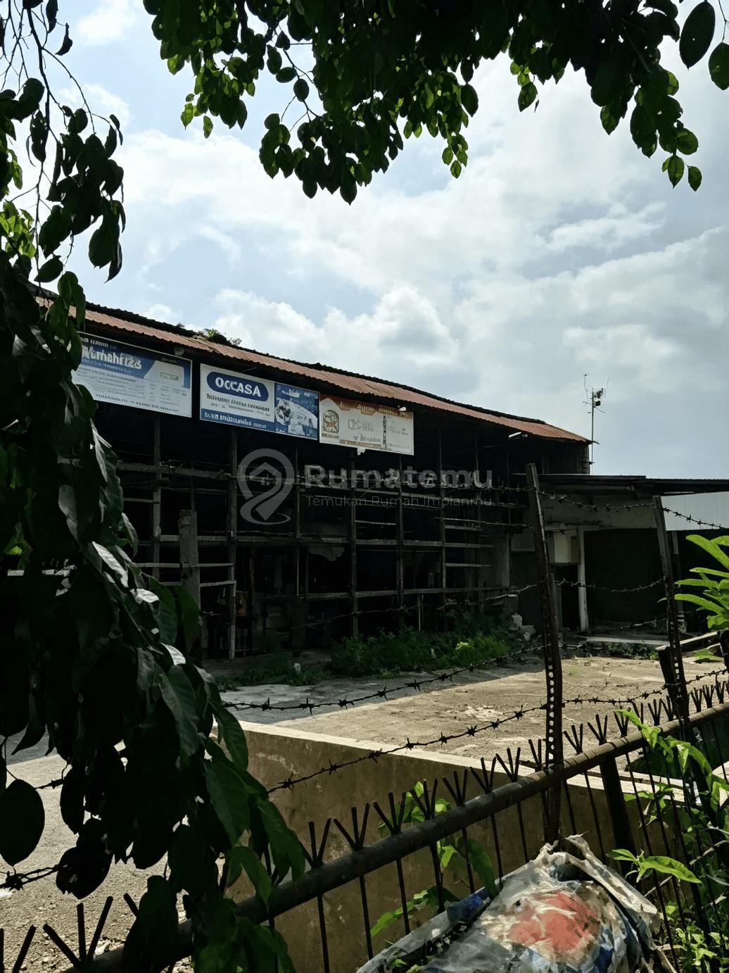 Dijual Tanah Strategis Pamulang Timur Dekat Mall Sawangan