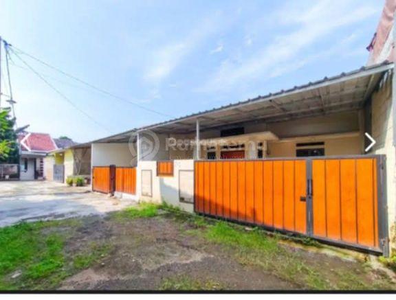 Rumah Siap Huni Hook Dalam Cluster di Bojonggede Bogor Dekat Cibinong City Mall