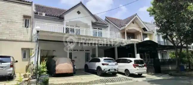 Rumah Kost Terisi Penuh di Taman Permata Sari, Lippo Karawaci