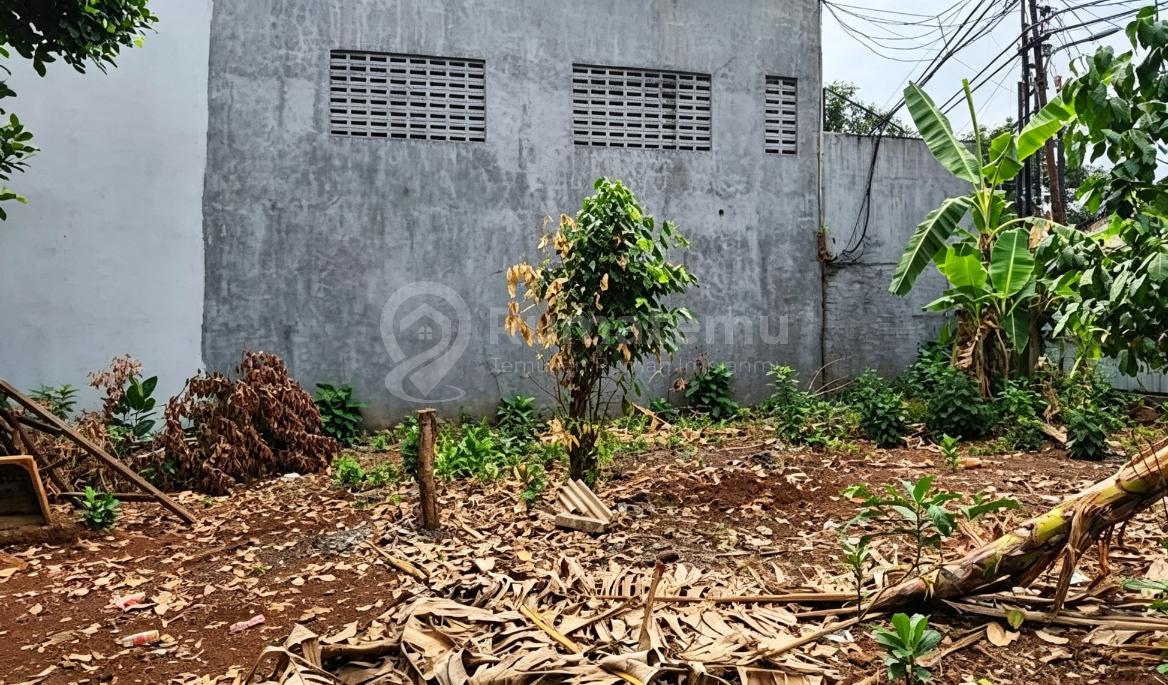 Bebas Banjir, Tanah, Dekat Tempat Ibadah, Siap Huni