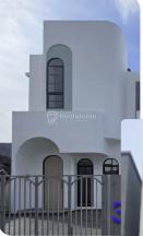 DIJUAL RUMAH BARU LITTLE SANTORINI CITRA GARDEN 2 HOOK
