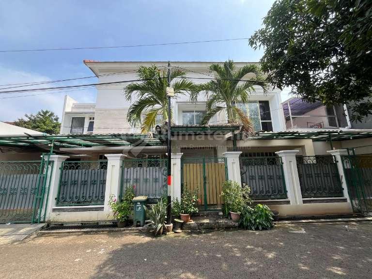 Dijual Rumah Secondary Dalam komplek Di Jatibarang Jakarta Timur 