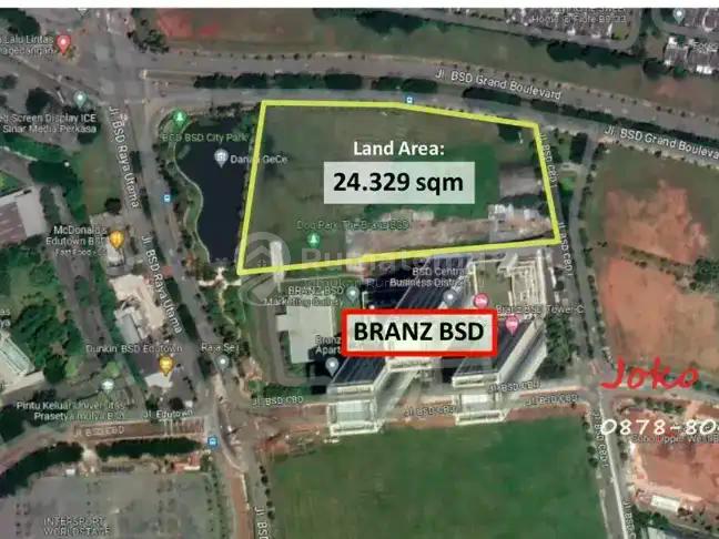 Want To Sale:  Premium Commercial land
