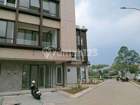 Dijual Ruko Northridge Business Center BSD