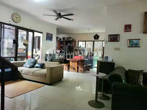 Dijual Rumah Siap Huni di Lokasi Strategis Bsd