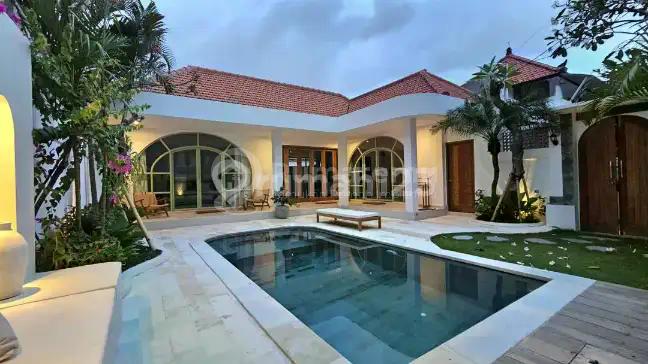 Ready For Rent Beautyfull Villa In Canggu
