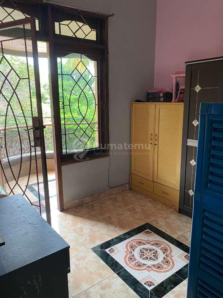 Jual Rumah Komplek Siap Huni di Tomang grogol petamburan jakarta barat 