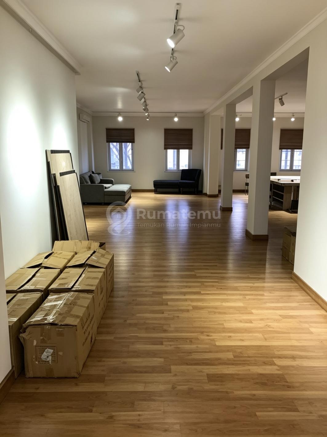 Jual Ruko Gandeng Mendrisio Gading Serpong Cocok Untuk Kantor