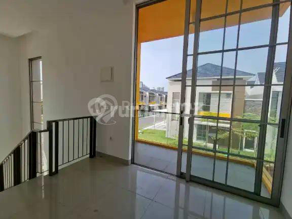 Rumah Pik 2 Arcadia Hook 3br Uk Tanah 11x15 Siap Ajb