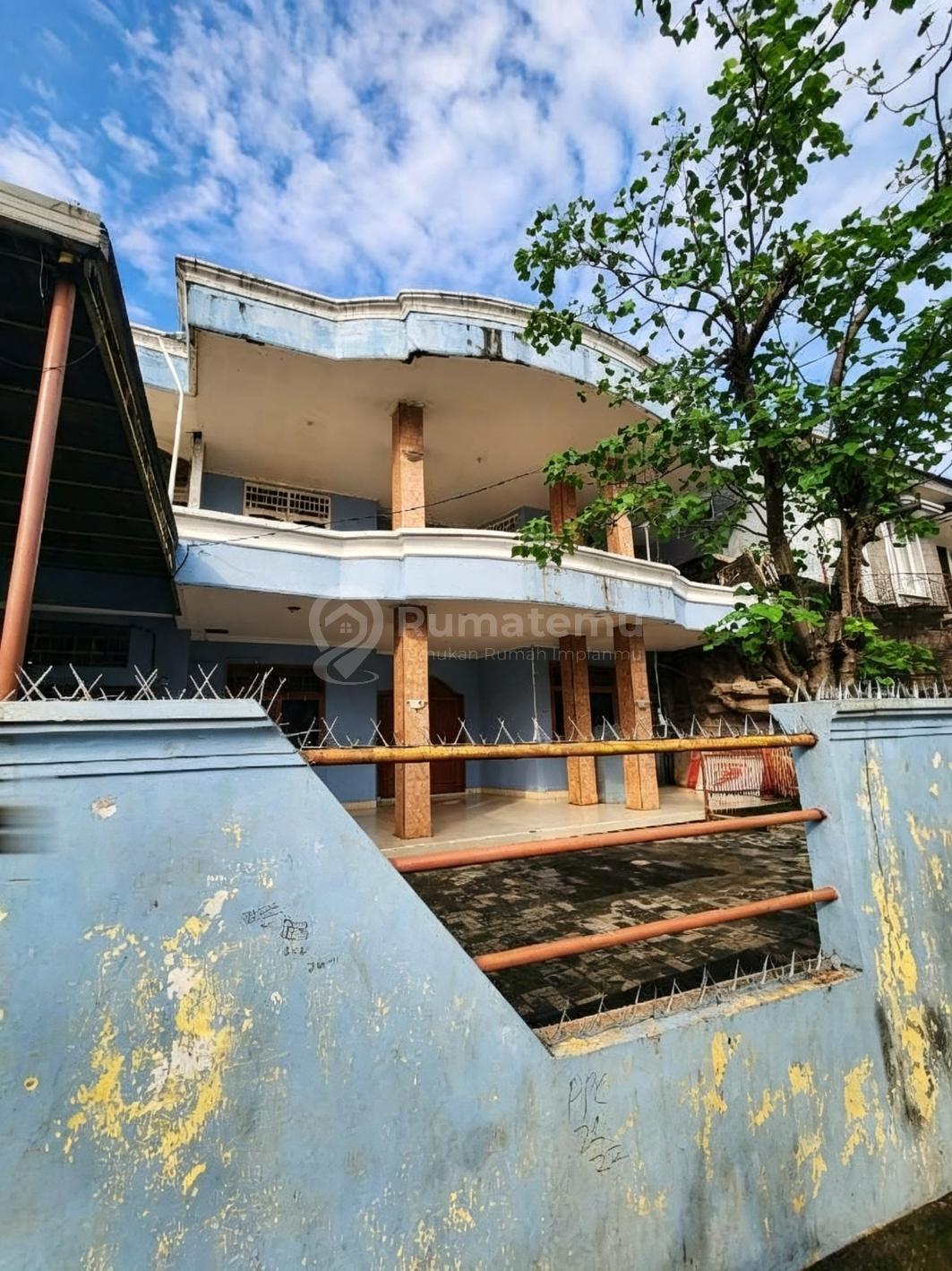 Dijual rumah Lokasi sangat strategis luas Kembangan Utara, Kembangan, Jakarta Barat