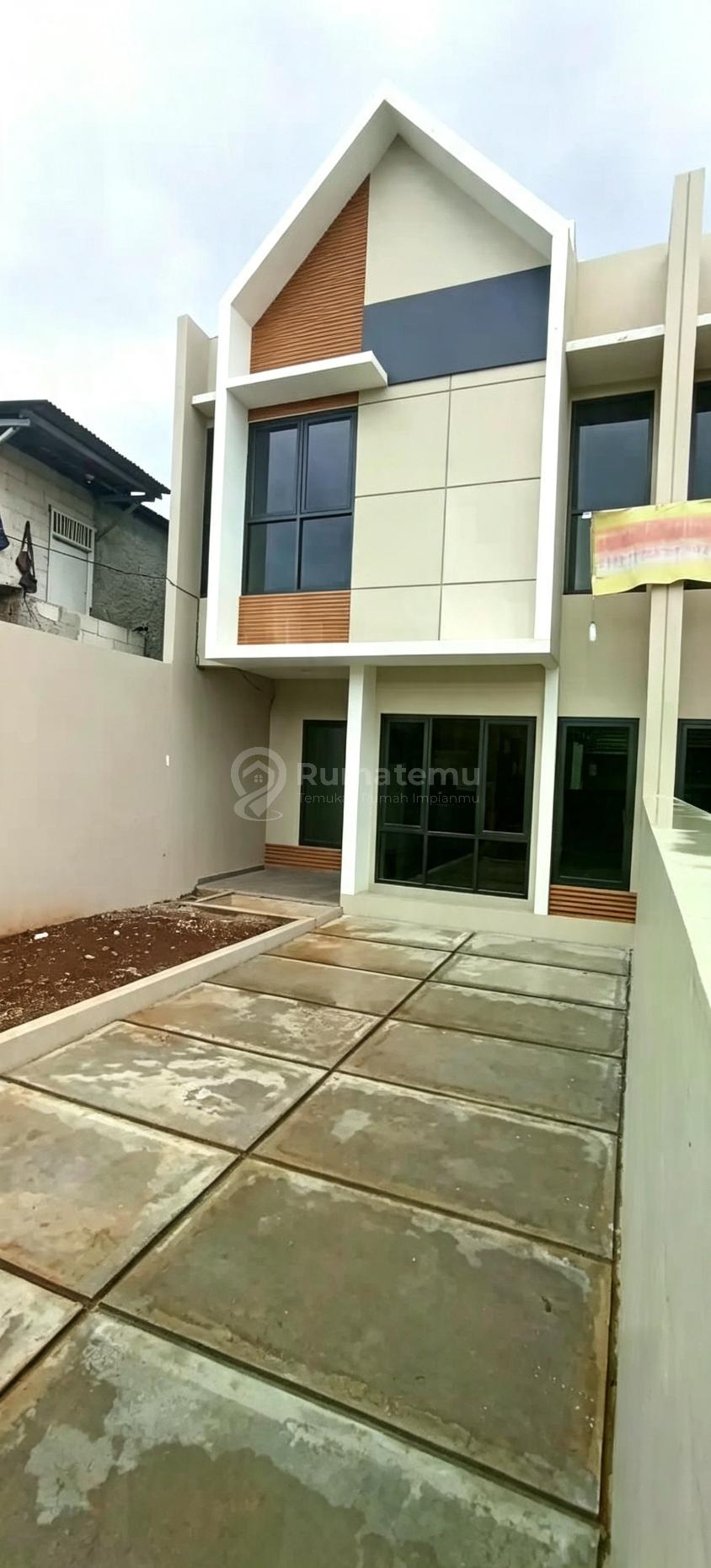 Jual JALAN CENDRAWASIH, SAWAH BARU, KECAMATAN CIPUTAT, TANGERANG SELATAN, BANTEN