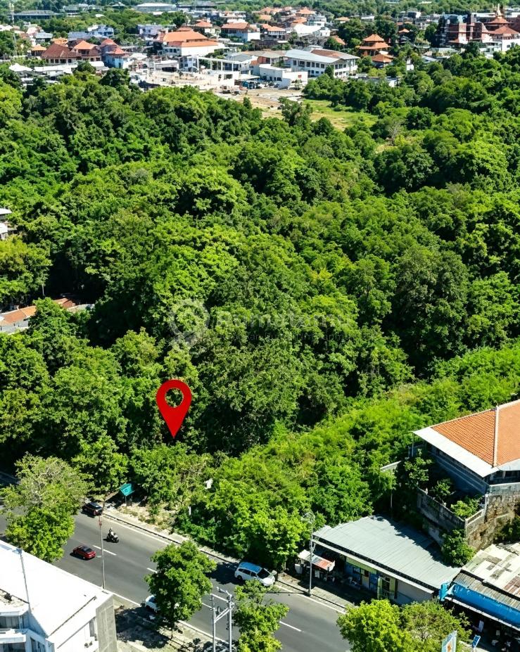 Ready For Sale Premium Location Land In Nusa Dua Bali