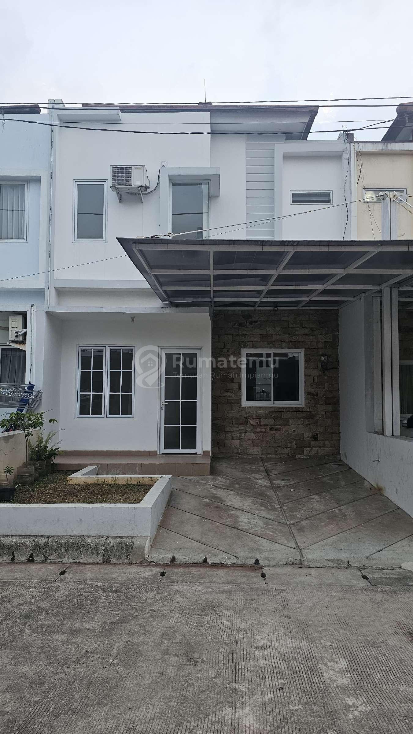 Siap huni siap nego di rempoa