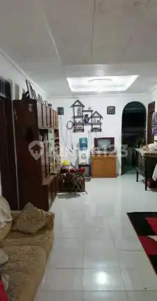 Dijual Rumah Lokasi Premium Area Pakubuwono Jaksel