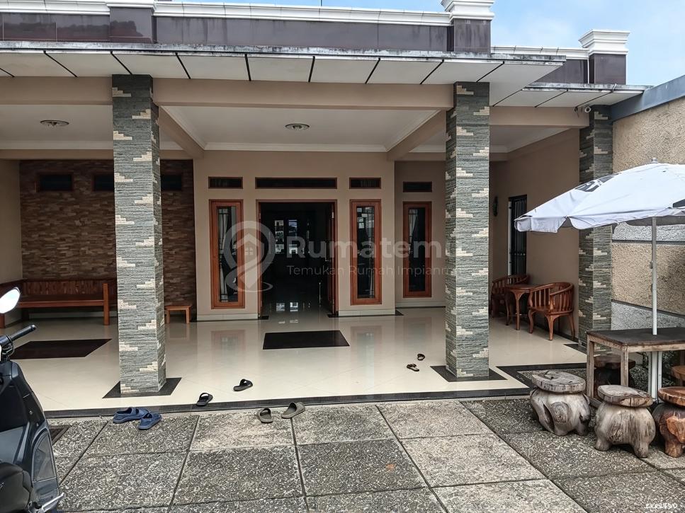Dijual Rumah 4 KT Luas Harga Menarik Di Parigi Pondok Aren