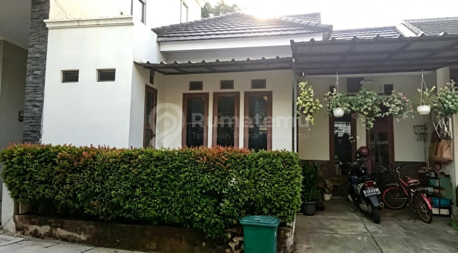 Dijual Rumah Strategis Harga Menarik di Dekat Bintaro Tangsel