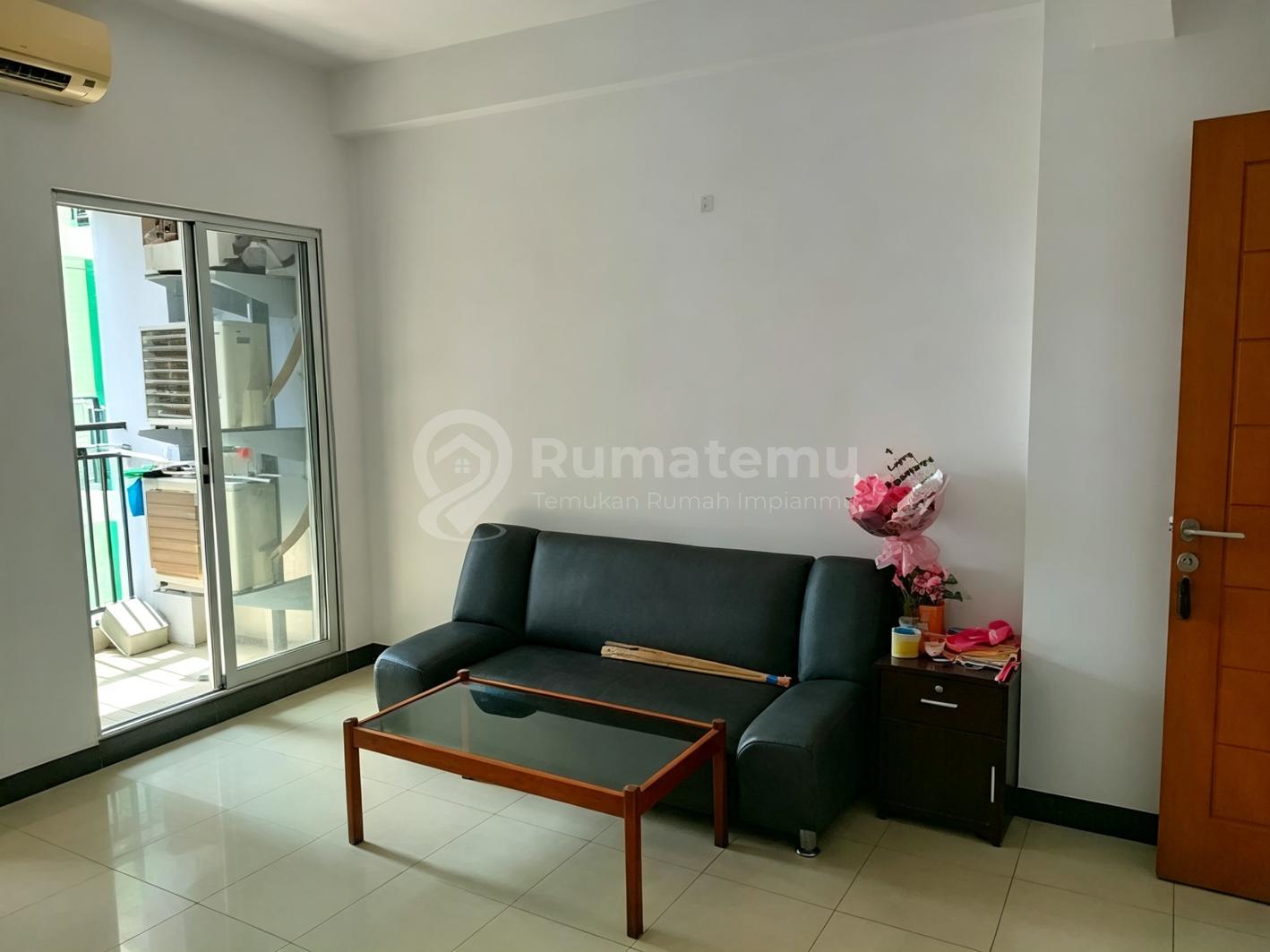 Dijual Cepat Apart Greenhill Siap.huni Pengangsaan Dua
