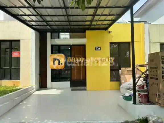 Rumah Bagus Furnished Dalam Cluster Di Citra Sentul Raya Bogor