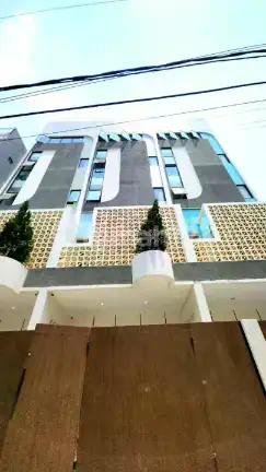 Kost Kost An Baru Di Grogol Jakarta Barat 21 Kamar