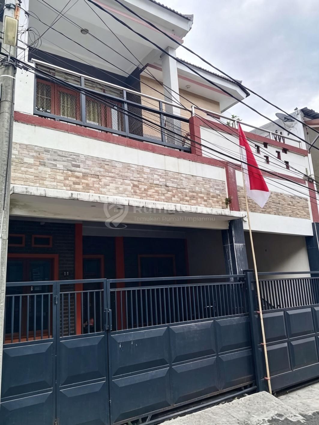 Jual Rumah Cikadut Dekat Arcamanik Bandung