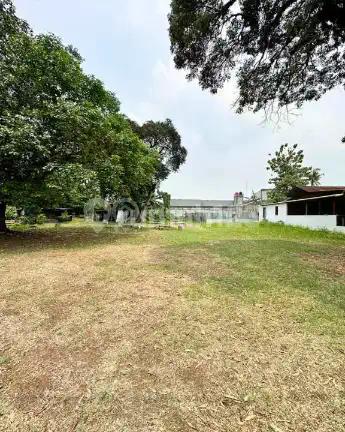 Dijual Tanah di Jl. Aria Putra, Ciputat, Tangerang Selatan