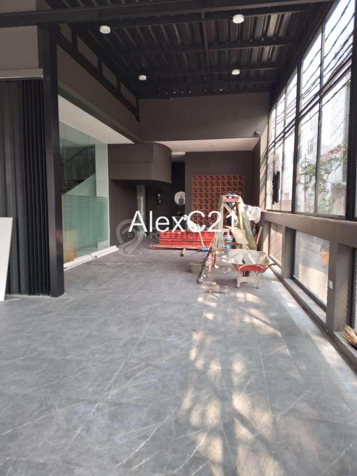 Disewakan Gedung Baru renov furnished baru di Kebayoran Baru Dekat PI Mall, Gandaria Utara, Kebayoran Baru, Jakarta Selatan 