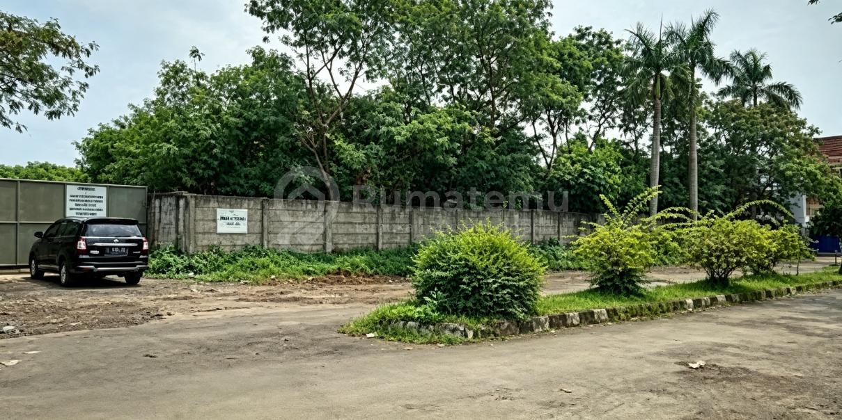 Dijual Tanah Residensial Lokasi Strategis di Cisauk Tanah Sangat Cocok Untuk Dijadikan Apapun