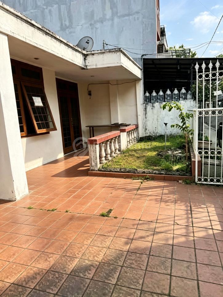 Rumah Hitung Tanah Hoek Kopyor, Kelapa Gading, Jakarta Utarajual Rumahkopyor - Jakarta Utara