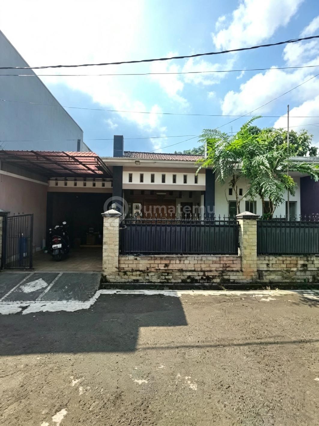 Rumah Mewah Murah Dalam Komplek di Pondok Duta Cimanggis Depok
