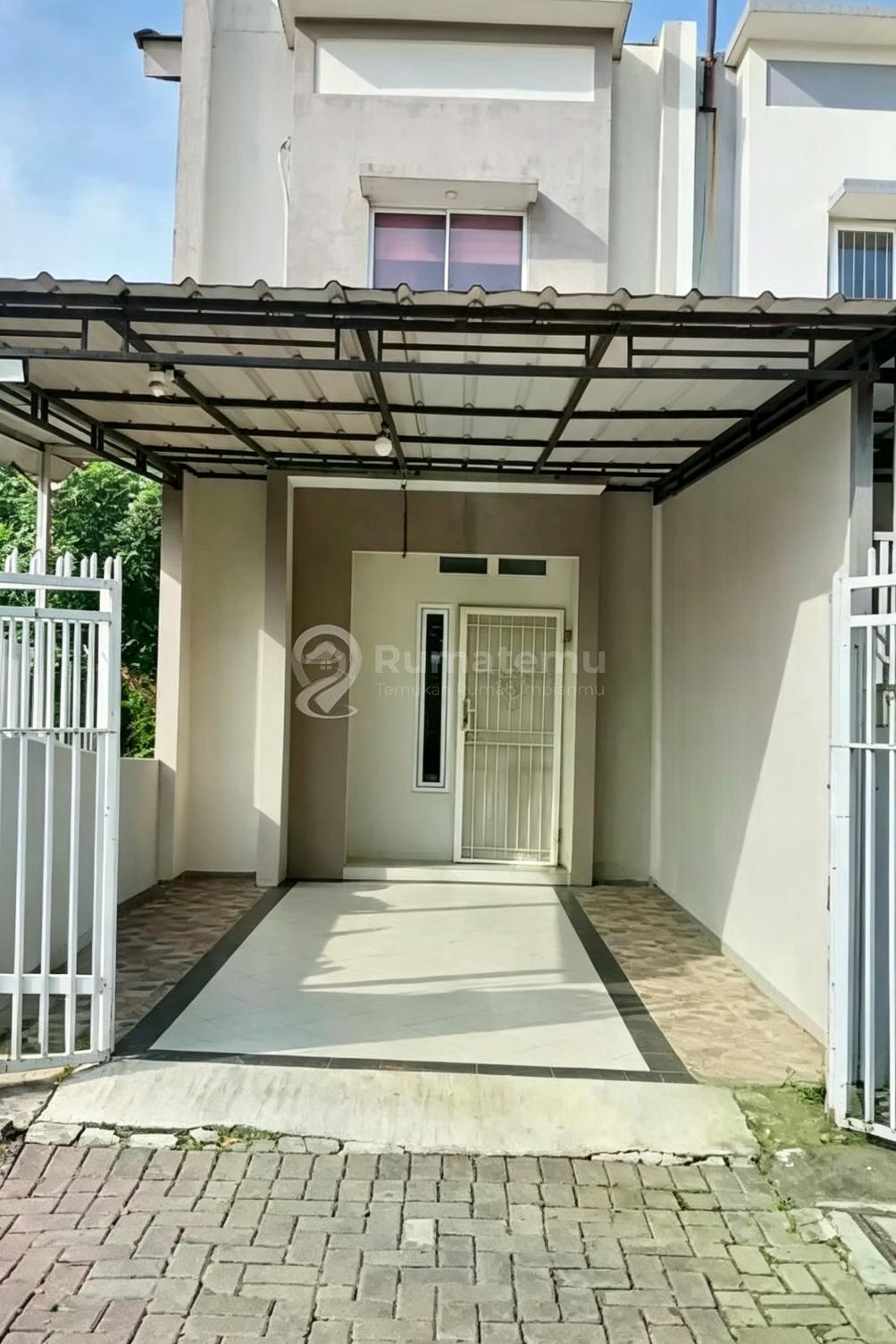 Jual PURI GARDENA 2, KALIDERES, JAKARTA BARAT