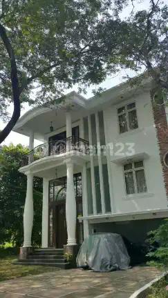 Kost Lippo Karawaci