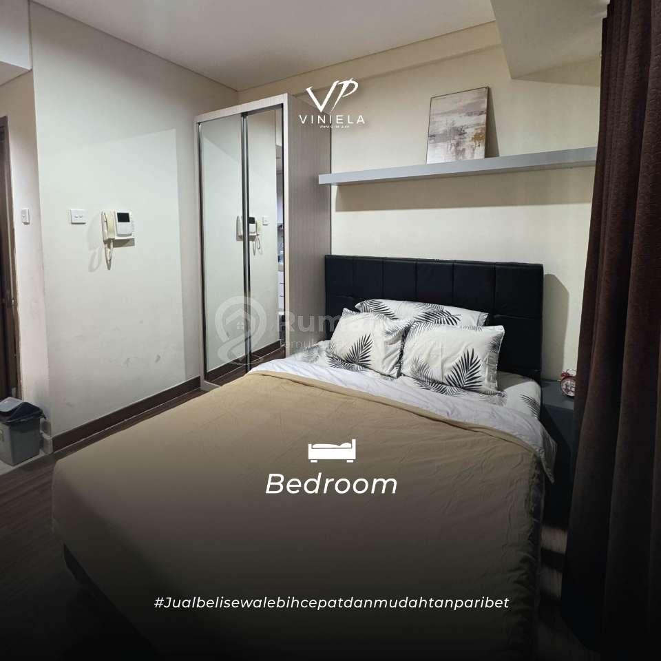 Apartemen Puri Orchard