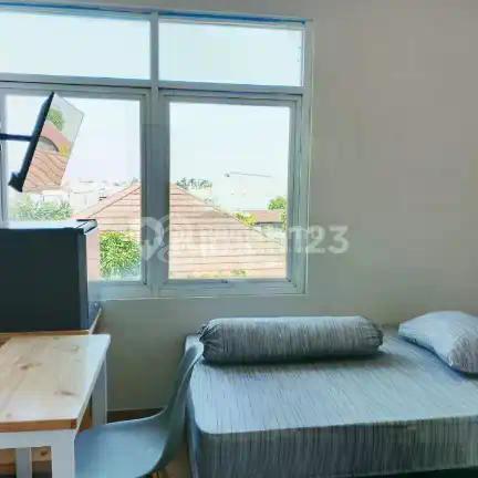 Kost Baru di Tangerang