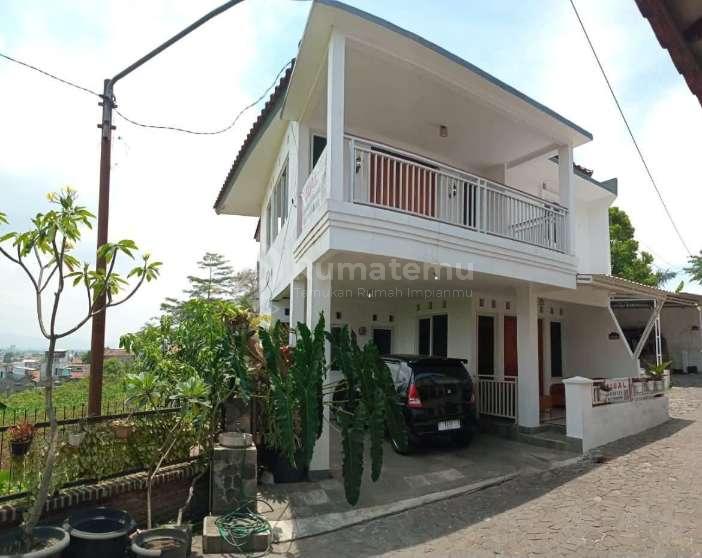 Rumah Cantik Mininalis Ciporeat Pasanggrahan Ujungberung Bandung
