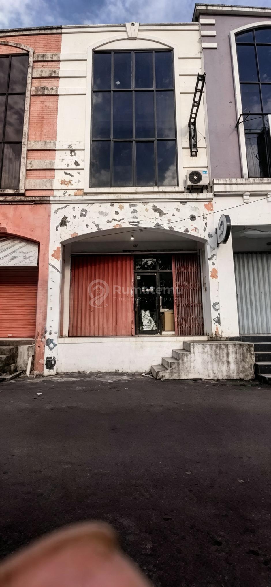 Dijual Ruko Siap Pakai Lokasi Kranggan Permai, Kranggan, Jatisampurna Bekasi