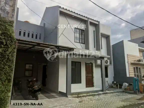 Dijual Rumah Strategis Harga Menarik Di Bintaro Sektor 9
