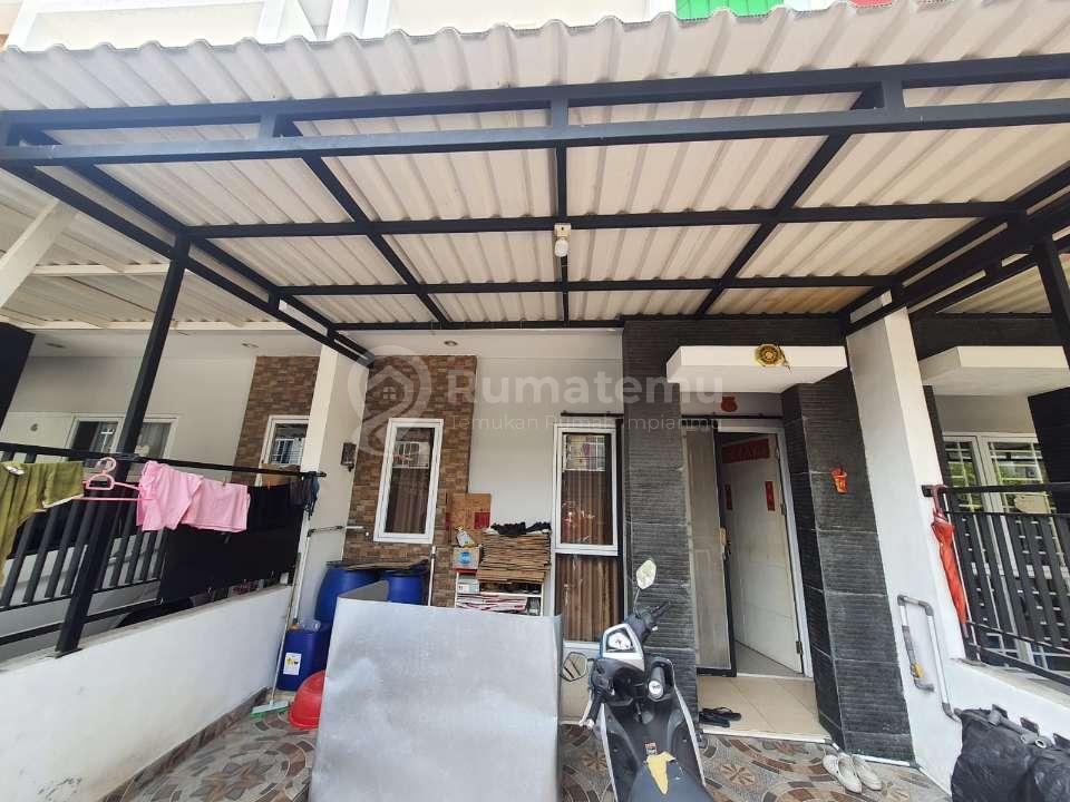 DIJUAL CEPAT RUMAH BLOK EE5 – KALIDERES, JAKARTA BARAT
